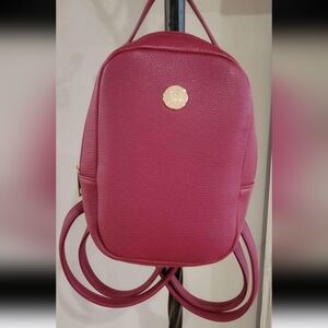 Jessica Moore Ruby Baby Backpack